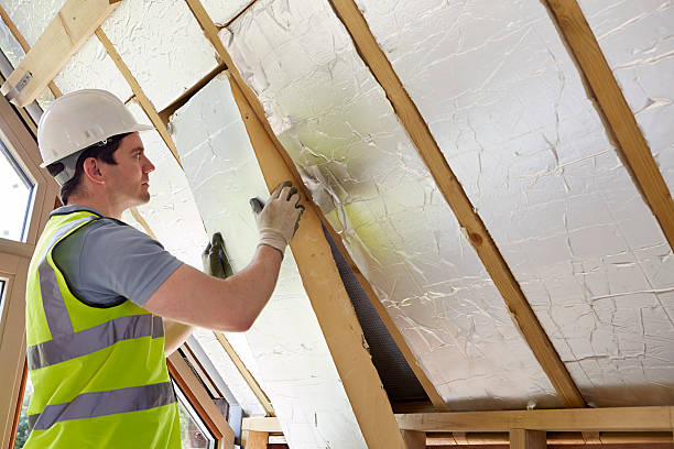 Best Specialized Insulation Services in Dorneyville, PA